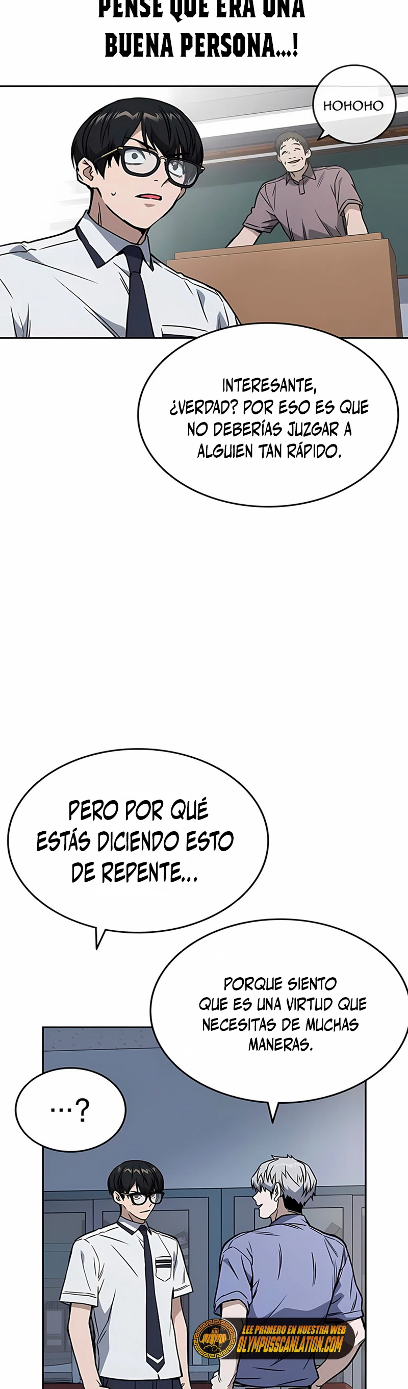 Grupo de Estudio > Capitulo 171 > Page 271